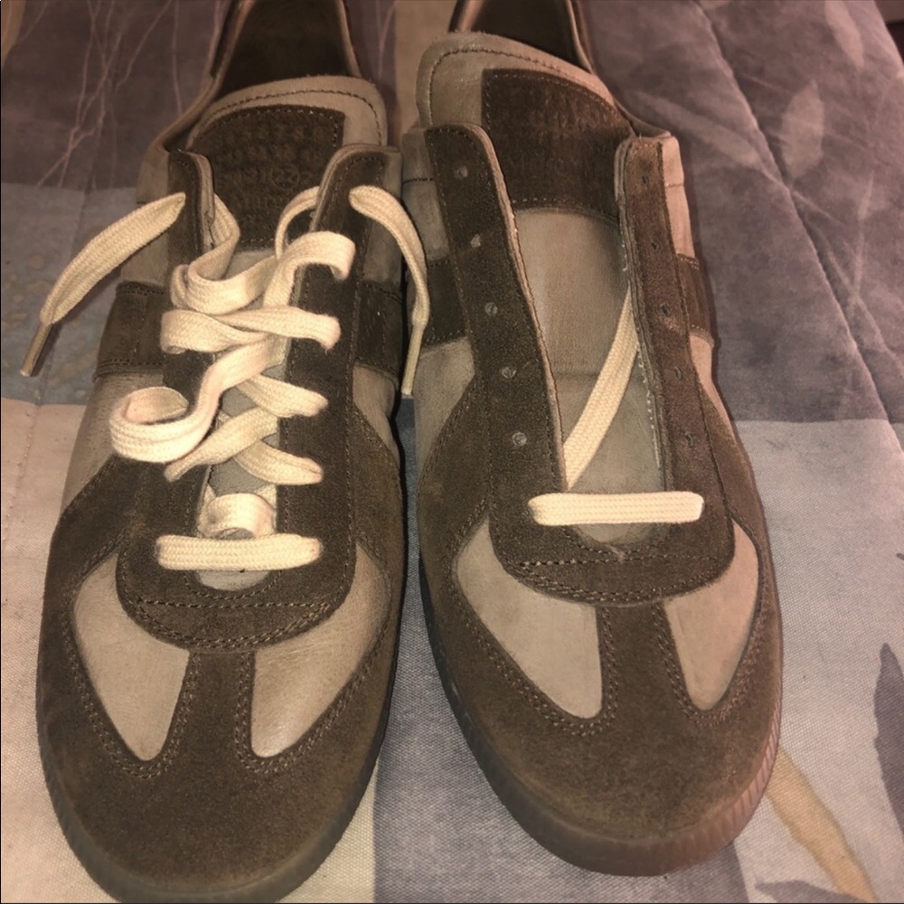 maison margiela size 40